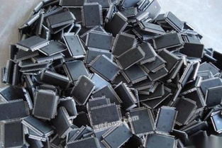 上海電子電腦軟硬件技術(shù)開(kāi)發(fā)現(xiàn)狀與前景分析